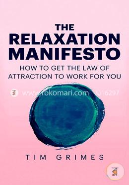 The Relaxation Manifesto image