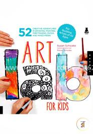 Art Lab For Kids image