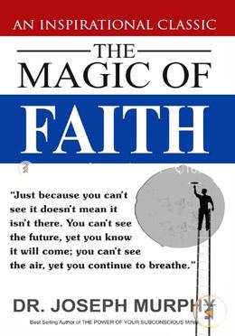 The Magic of Faith image