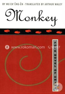Monkey: Folk Novel of China image