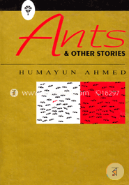 Ants and other stories image