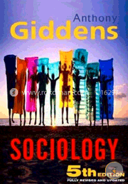 Sociology (Paperback) image