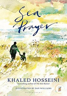 Sea Prayer: The Sunday Times and New York Times Bestseller image