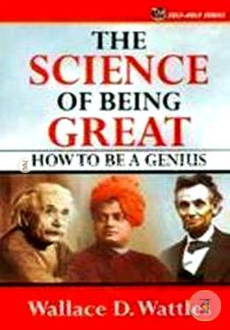 Science of Being Great image