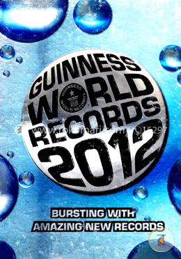 Guinness World Records 2012 image