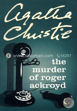 Murder Of Roger Ackroyd (Detective Fiction) image