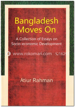 Bangladesh Moves On image