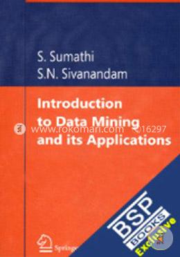 Introduction to Data Mining and its Application image