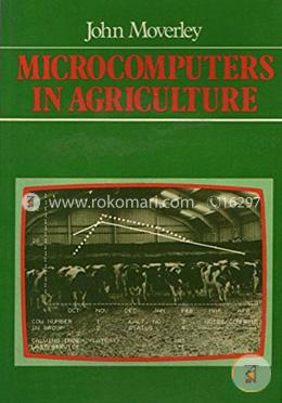 Microcomputers in Agriculture image