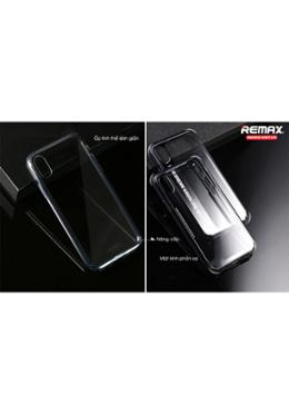 Remax Kinyee Series Mobile Case for iPhone X image