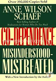 Co-Dependence: Misunderstood--Mistreated image