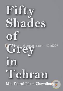 Fifty Shades of Grey in Tehran image