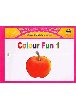 Colour Fun 1 image