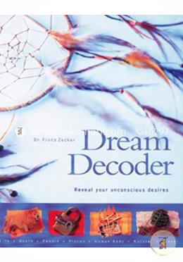 Dream Decoder: Reveal Your Unconscious Desires image