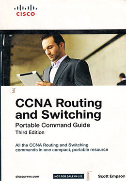 CCNA Routing and Switching Portable Command Guide image