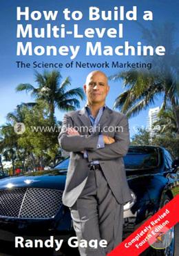 How to Build a Multi-Level Money Machine image