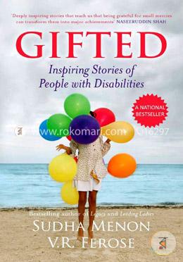 Gifted : Inspiring Stories Of People With Disabilities image