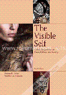 The Visible Self: Global Perspectives on Dress, Culture and Society (Paperback) image