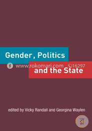 Gender, Politics and the State (Paperback) image