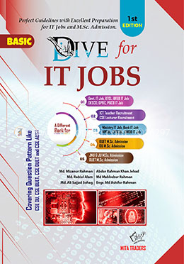 Basic Dive For IT Jobs image