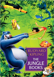 The Jungle Books  image
