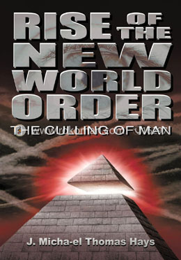 Rise of the New World Order: The Culling of Man image
