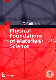 Physical Foundations of Materials Science image