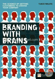 Branding with Brains: The science of getting customers to choose your company image