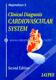 Clinical Diagnosis: Cardiovascular System (Paperback) image