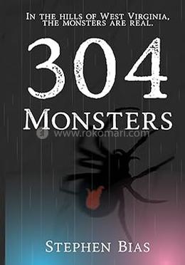 304 Monsters image