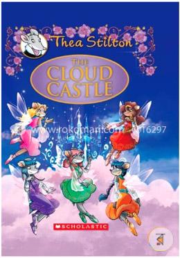 The Cloud Castle image