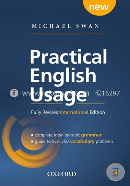 Practical English Usage image