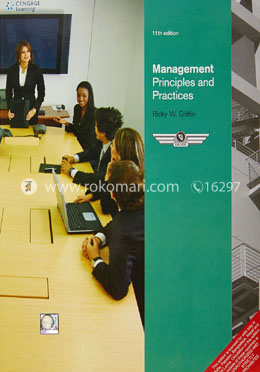 Management Principles and Practices image