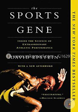 The Sports Gene: Inside the Science of Extraordinary Athletic Performance image