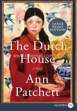 The Dutch House: A Novel image