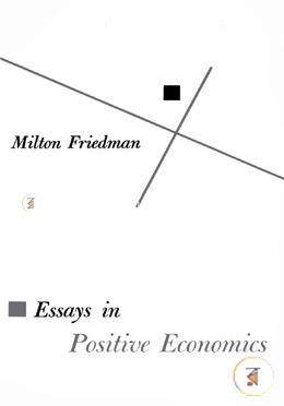Essays in Positive Economics image