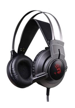 A4Tech Bloody G437 Glare Virtual 7.1 Gaming Headphone image