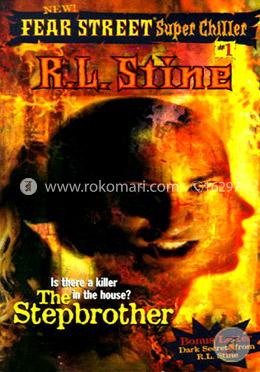 The Stepbrother (Fear Street No. 52) image