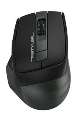 A4Tech FB35 Wireless Multimode Mouse image