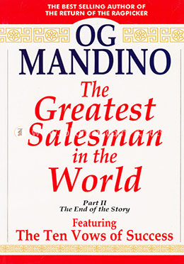 The Greatest Salesman in the World Part- 2