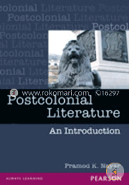 Postcolonial Literature: An Introduction   image