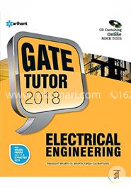 Electrical Engineering GATE 2018 image