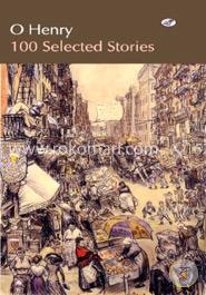 O Henry-100 Selected Stories image