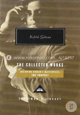 Kahlil Gibran, The Collected Works image