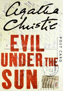 Evil Under the Sun (Poirot) image