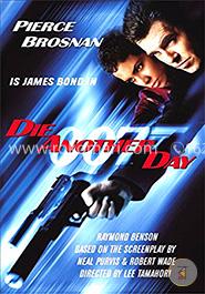 Die Another Day (James Bond) image