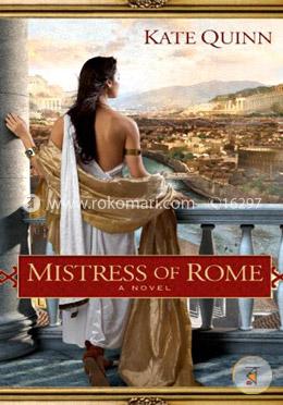 Mistress of Rome:A Novel image
