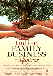 Indian Family Business Mantras image
