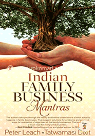 Indian Family Business Mantras