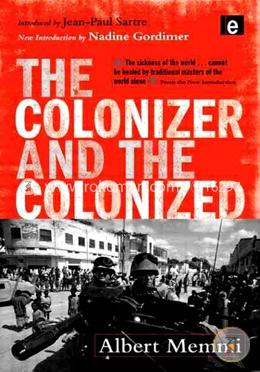 The Colonizer and the Colonized image